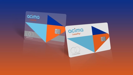 ACIMA Car Leasing (SUBSCRIPTION)